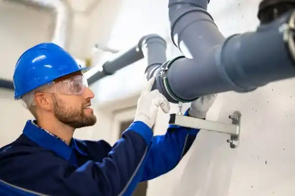water damage restoration service Burlison